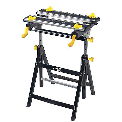 Etabli pliant WB 100SB - FARTOOLS - 120022