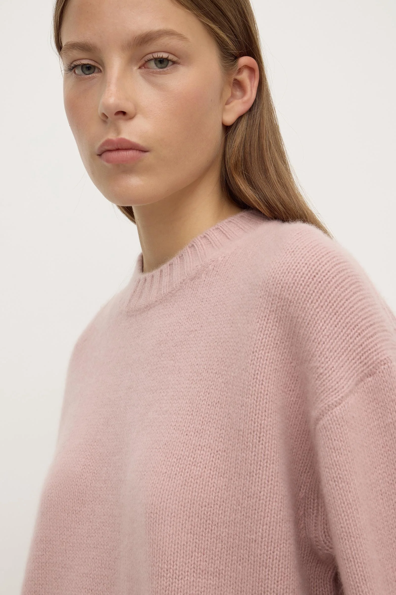 Laurie Cashmere Knit