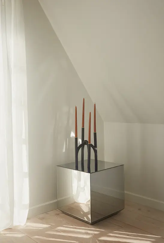 Beistelltisch Speculum