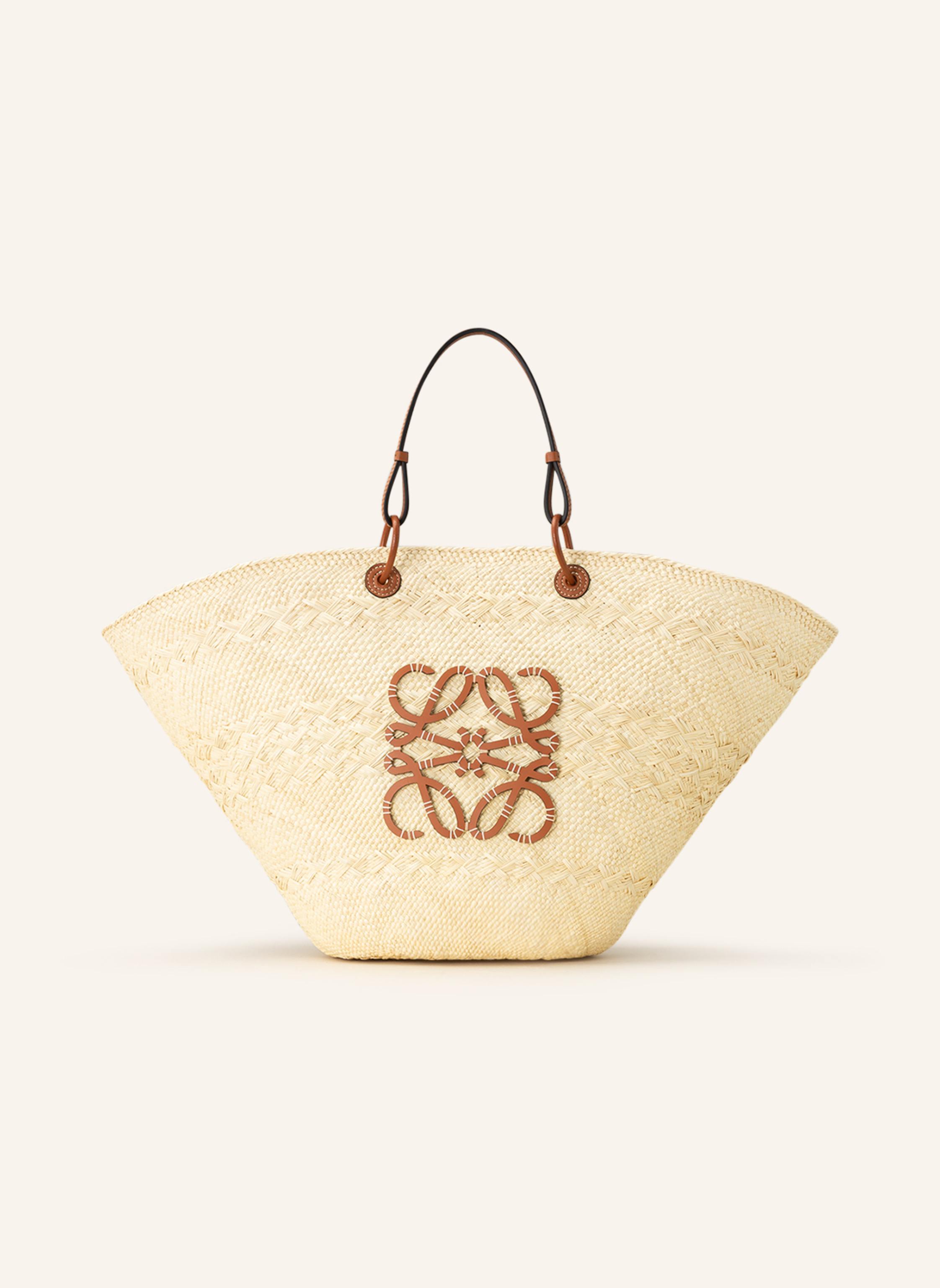 LOEWE Shopper ANAGRAM LARGE