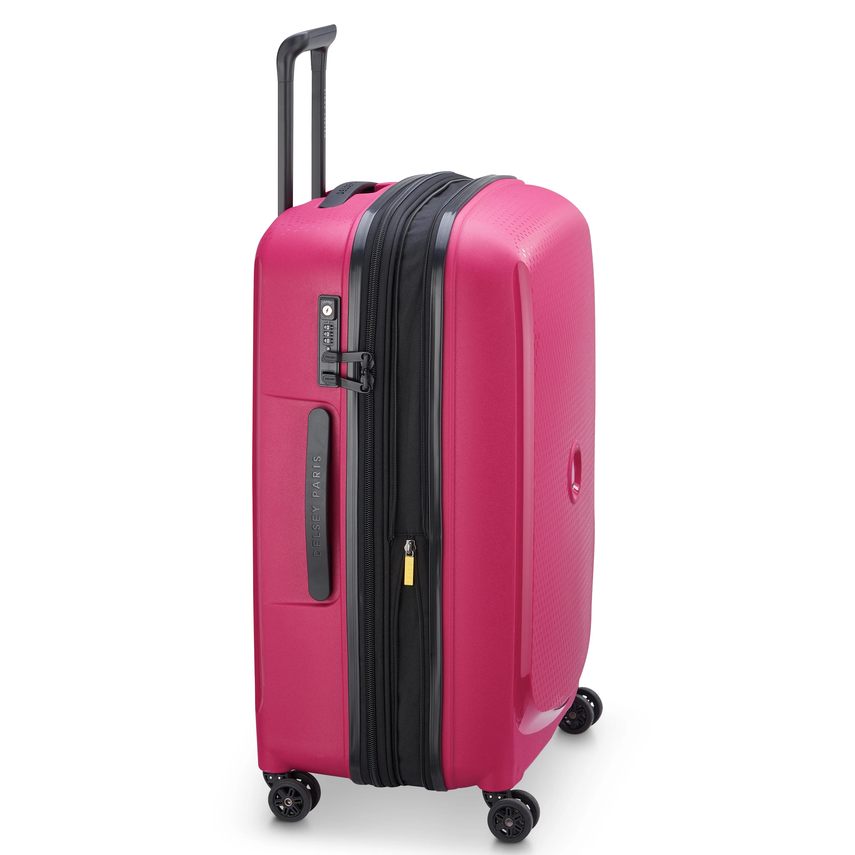 BELMONT PLUS - L Extensible (71cm) Matière Recyclée