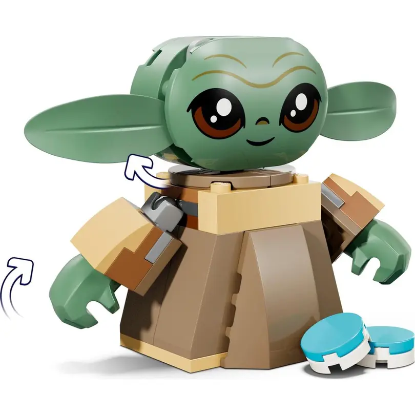 Bausatz Star Wars