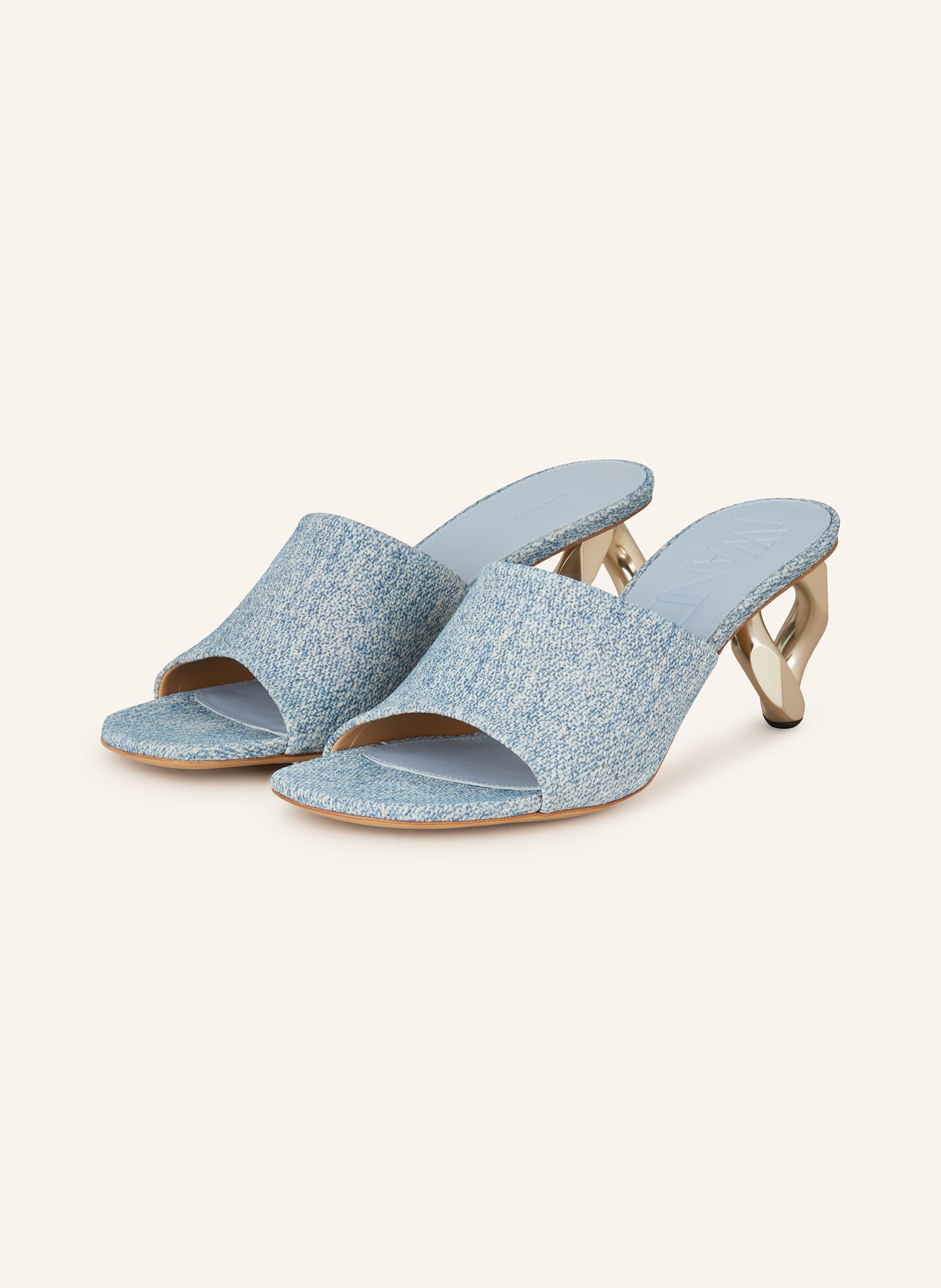 JW ANDERSON Mules