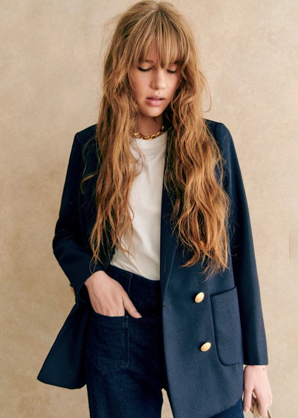 Michele Jacket