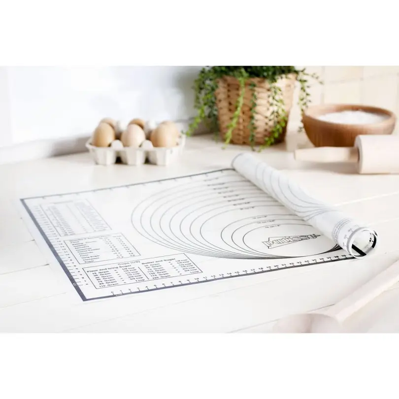 Ausrollmatte Patisse