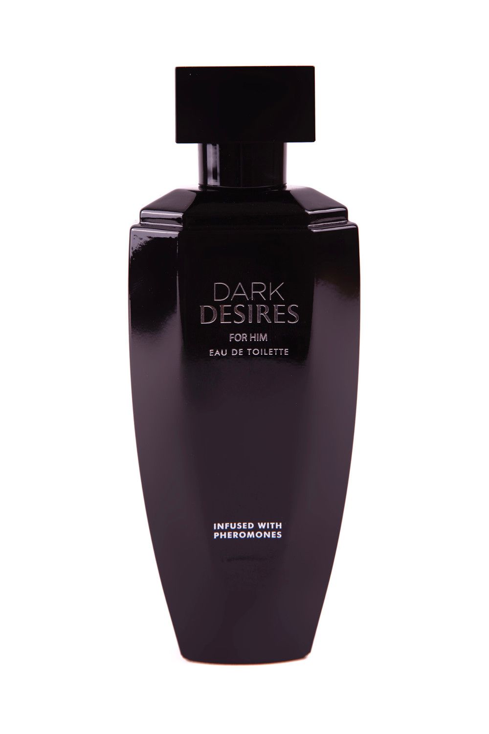 Ann Summers Dark Desires For Him Pheromone Eau De Toilette 100ml