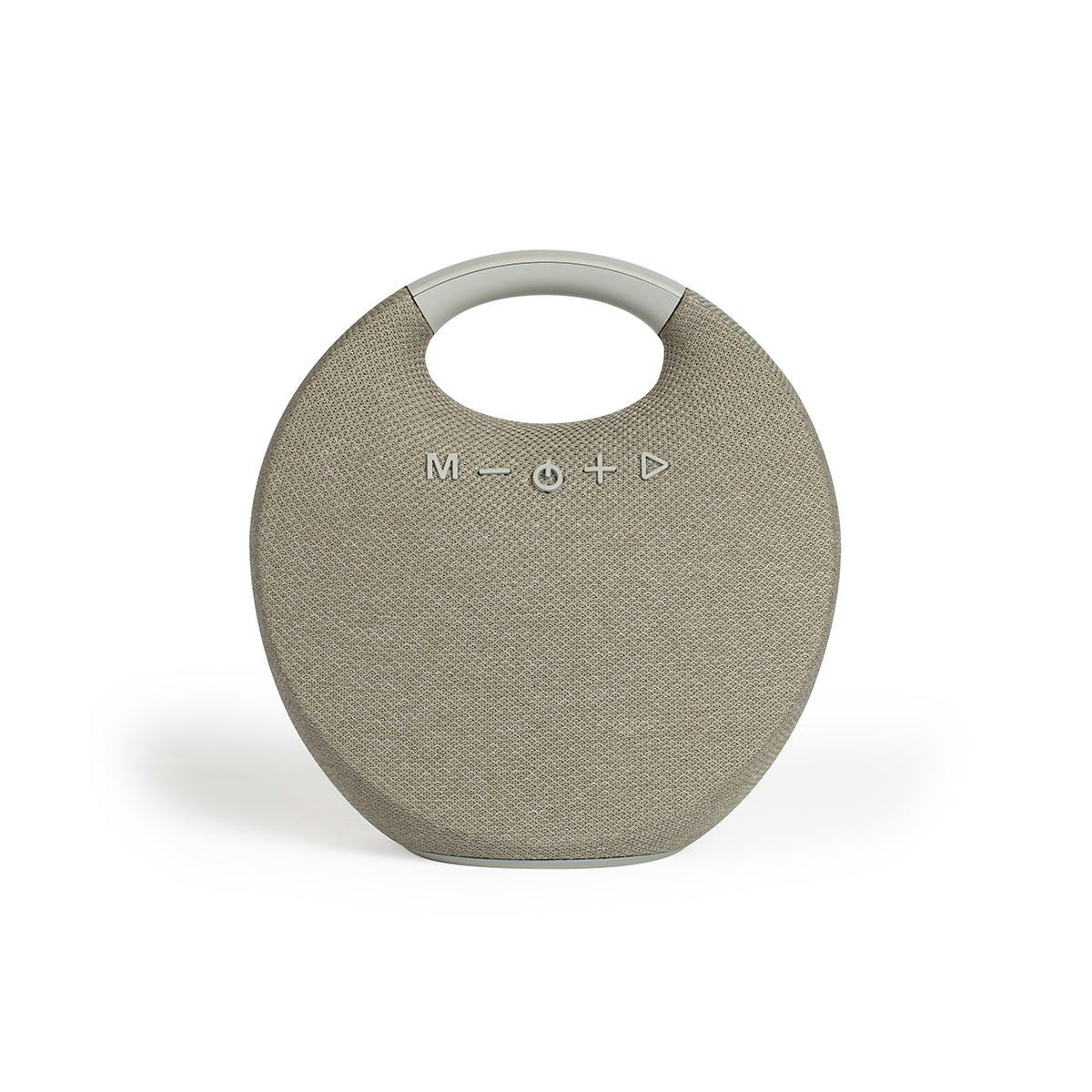 - Enceinte compatible Bluetooth®