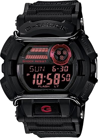 G-Shock Men's Grey Sport Watch