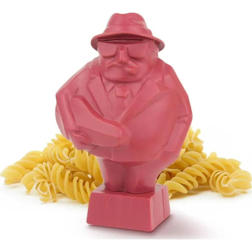 Universalformer Al Dente