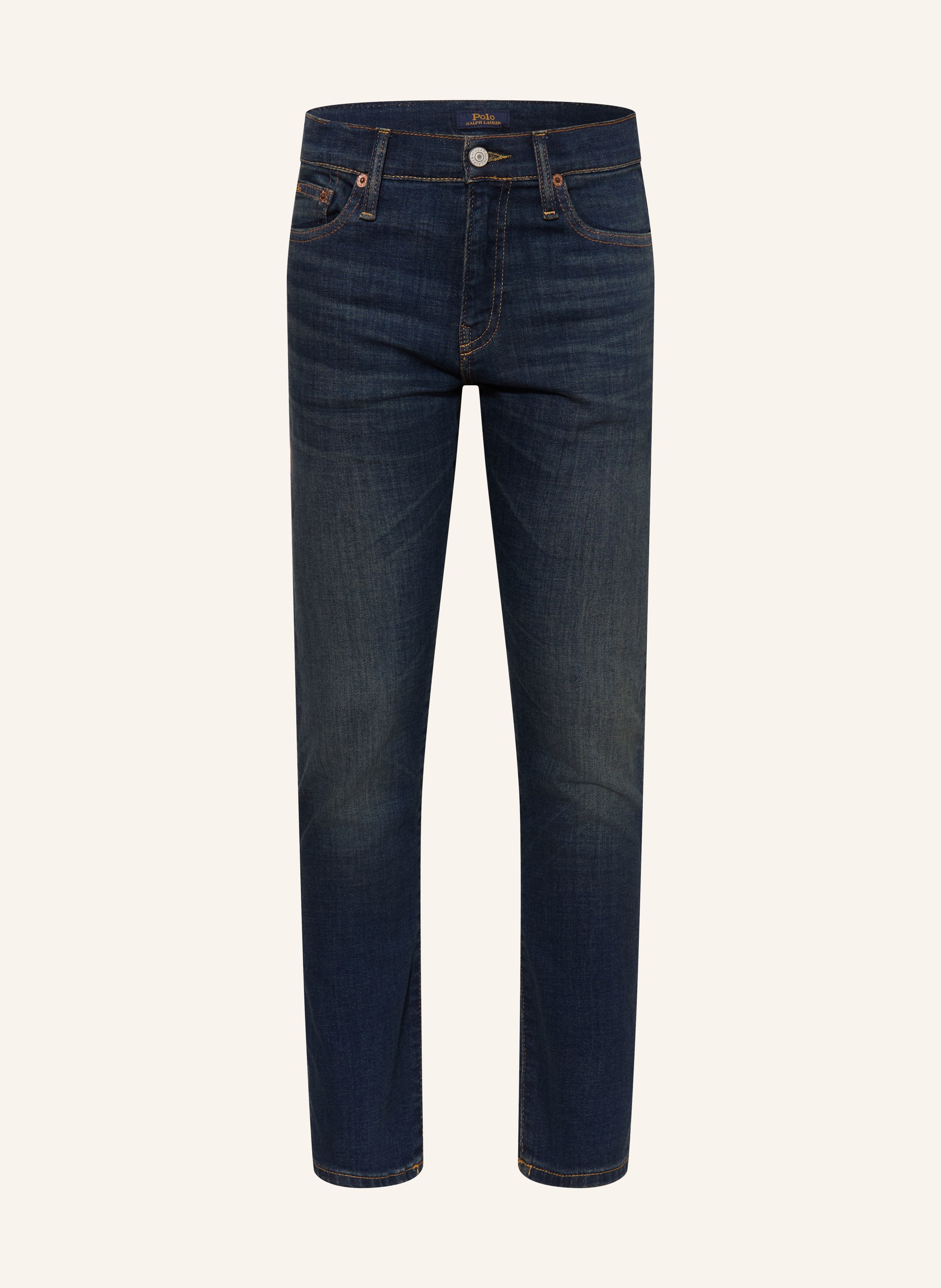 POLO RALPH LAUREN Jeans THE SULLIVAN Slim Fit