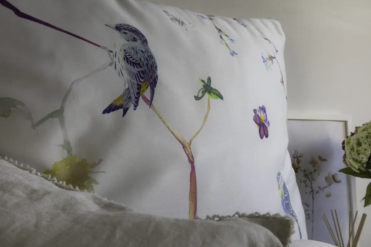 Bettwäschegarnitur Bed Art S