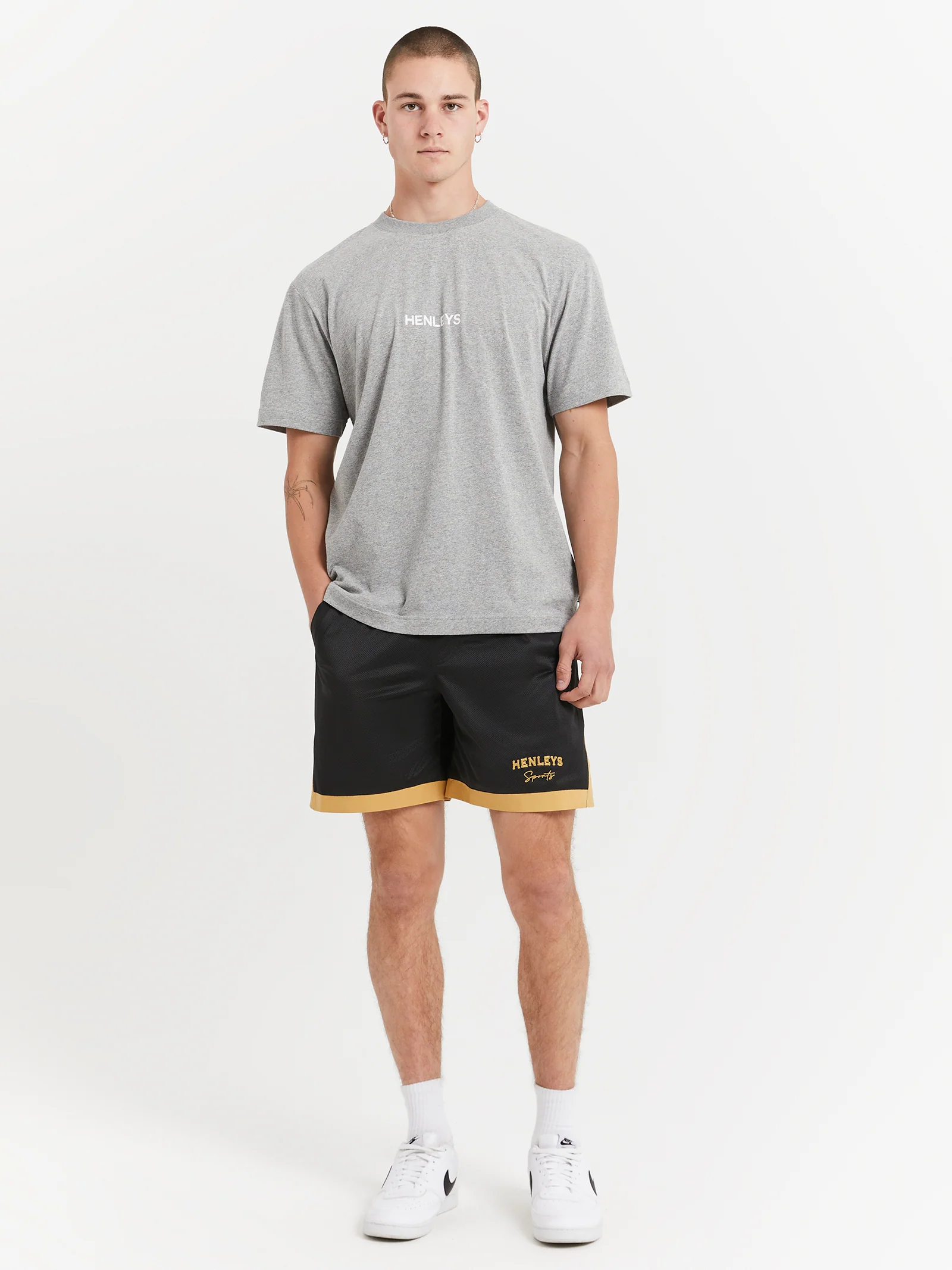 Statement T-Shirt