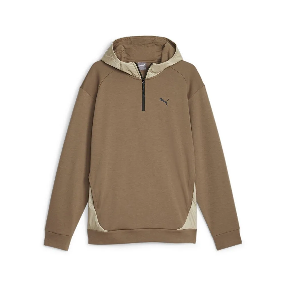 Puma Rad/Cal Dk hoodie