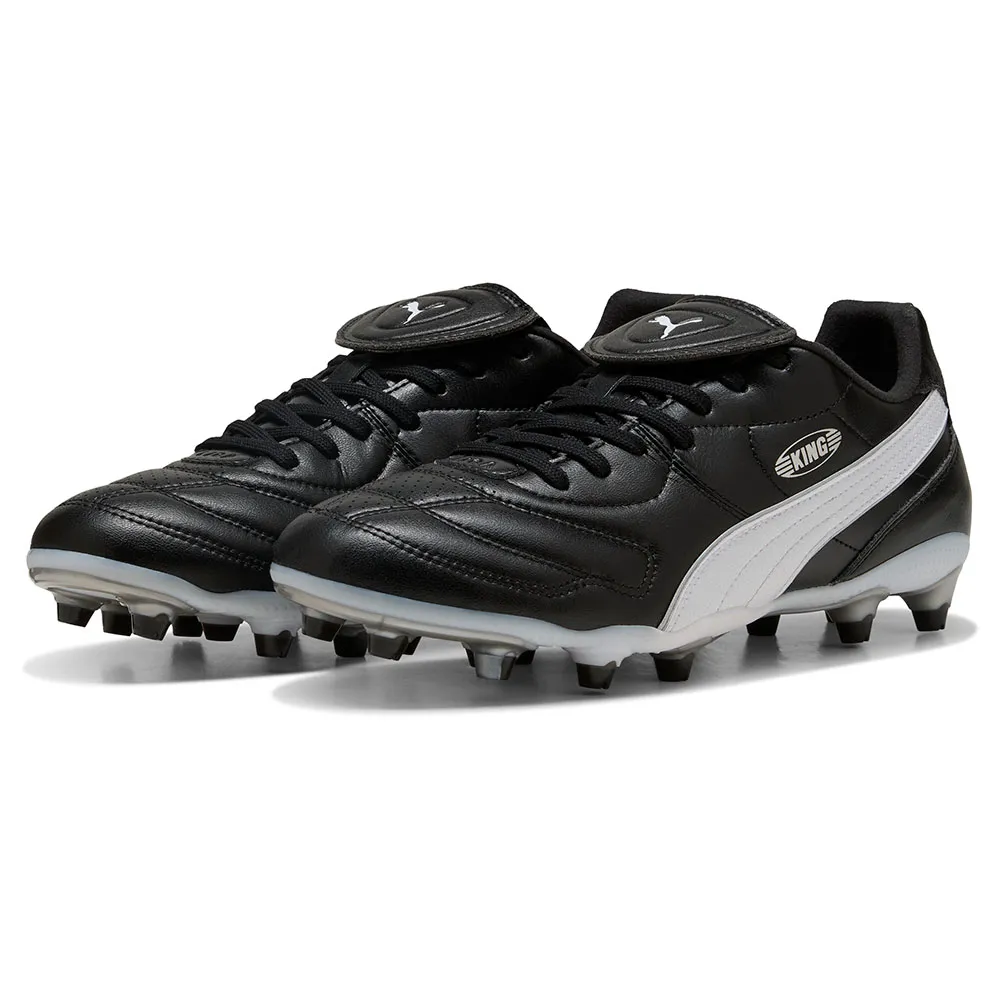 Puma King Liga FG/AG football boots