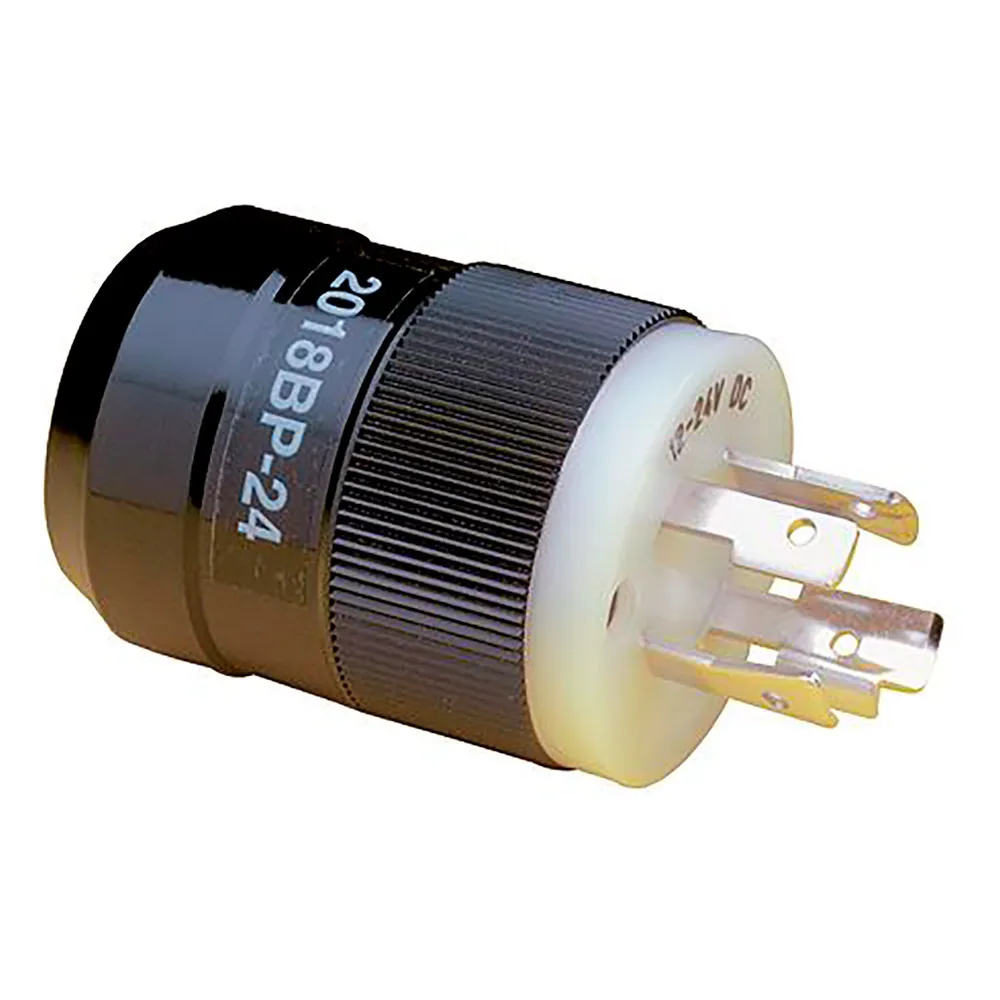 Marinco Trolling motor male plug