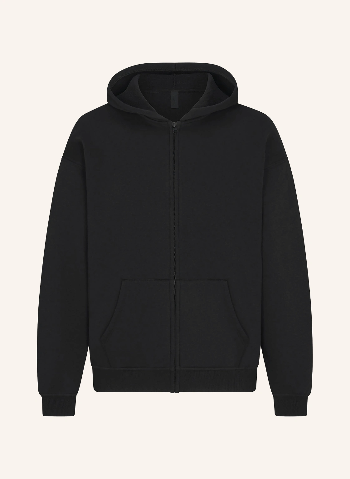 SKIMS Lounge-Sweatjacke FLEECE LOUNGE