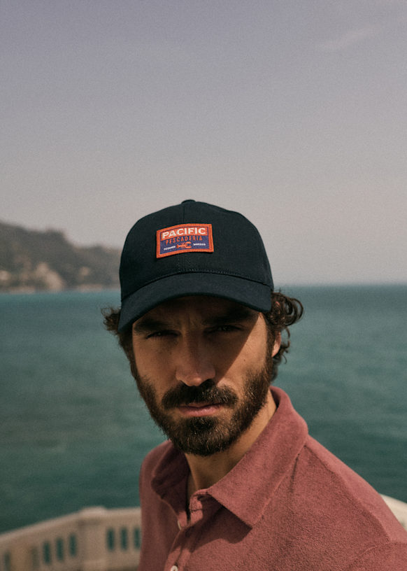 Pacific Pescaderia Cap