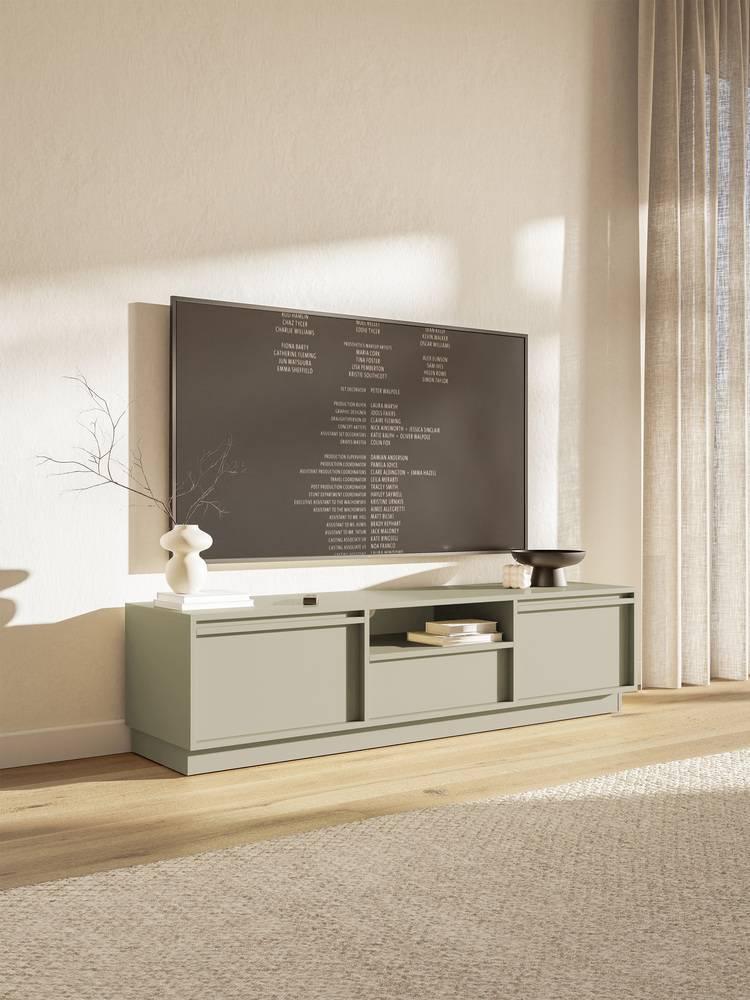 TV-meubel Echo 2-deurs