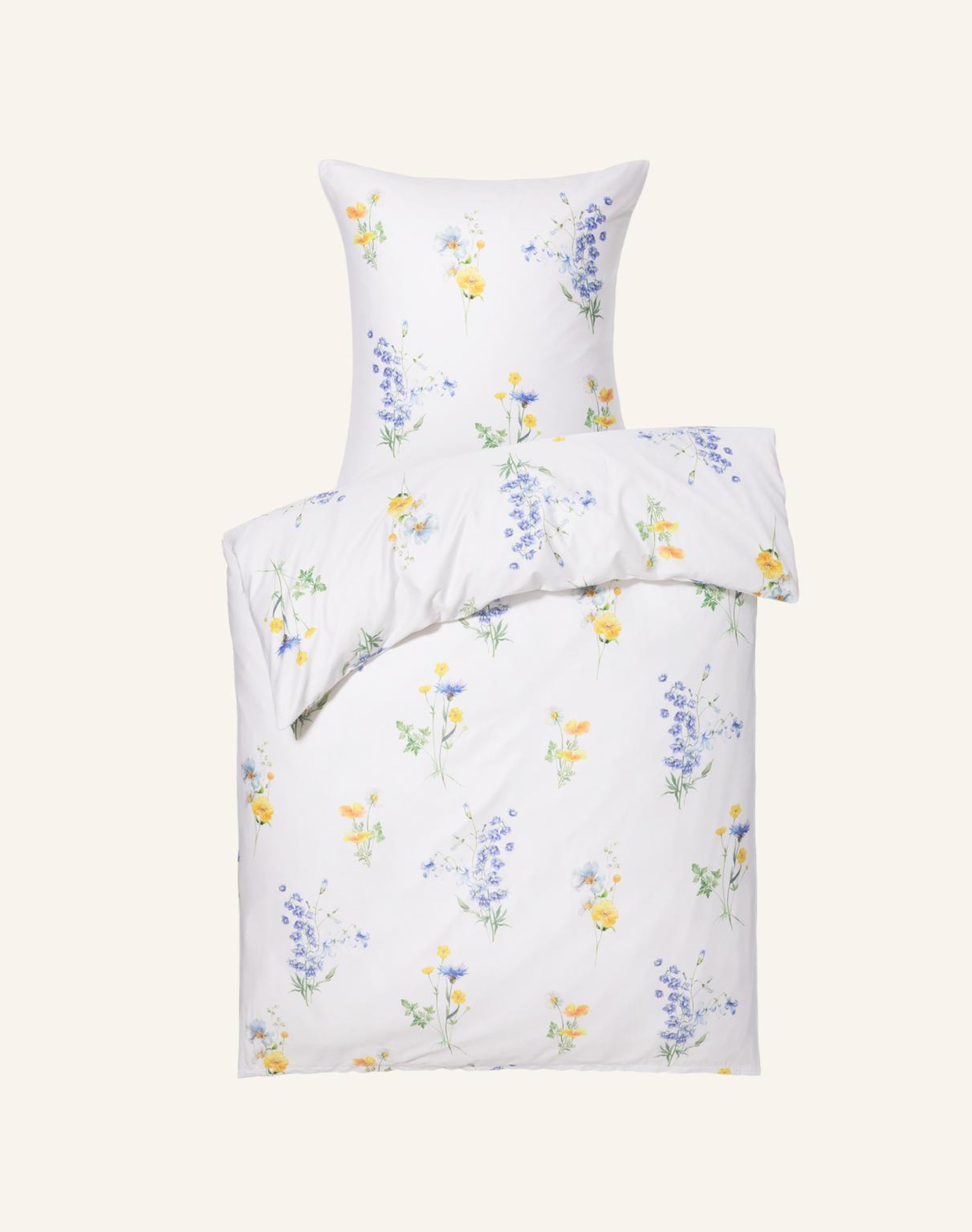 RID ESSENTIALS Bettwäsche BLUEBELL