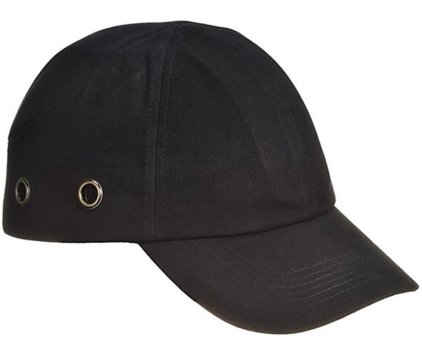Casquette anti-heurt - PW59 - noir