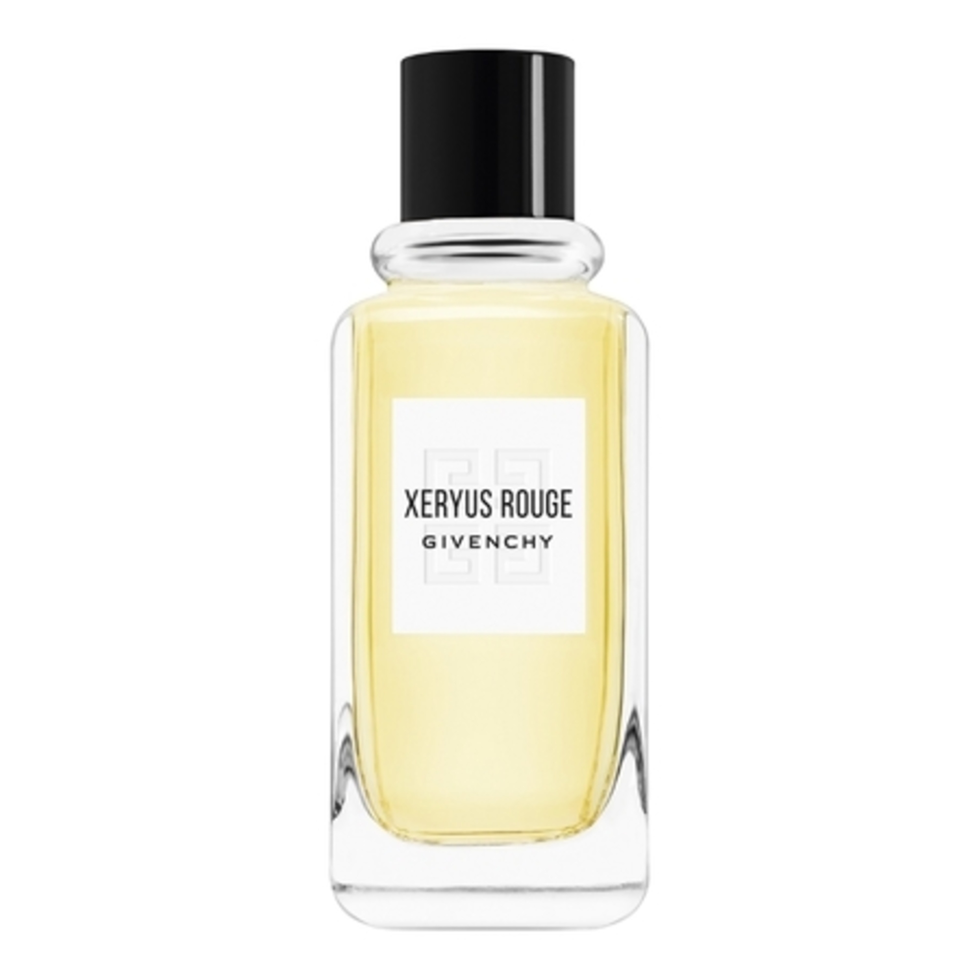 XERYUS ROUGEEau de toilette