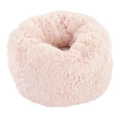 Mochi Cat Bed - Pink