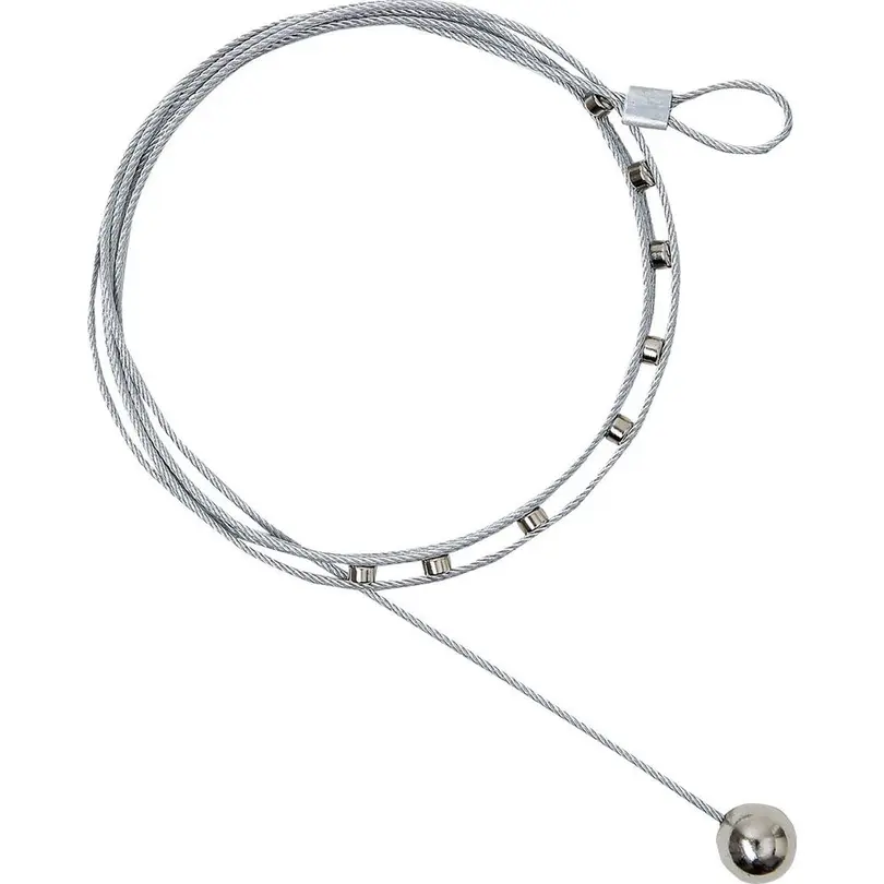 Magnetleiste Set bestehend aus verschiedenen Artikeln DIY