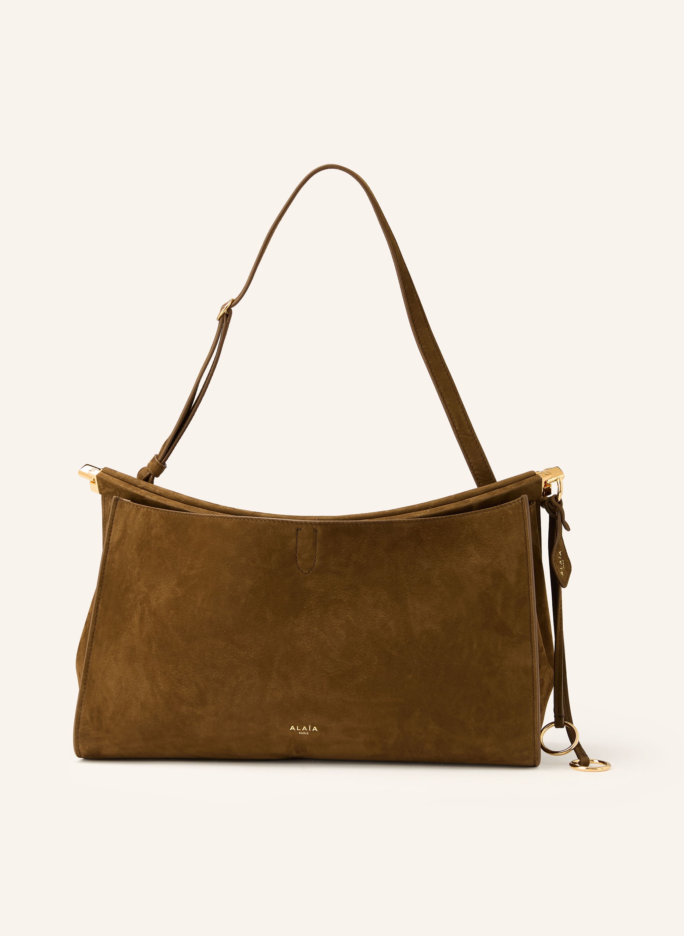 ALAÏA Handtasche LE CLICK POCKET 35