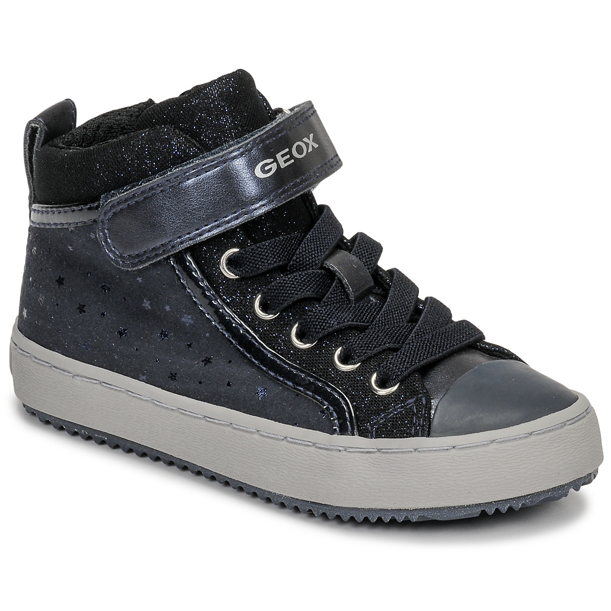 Geox - J KALISPERA GIRL - Blue