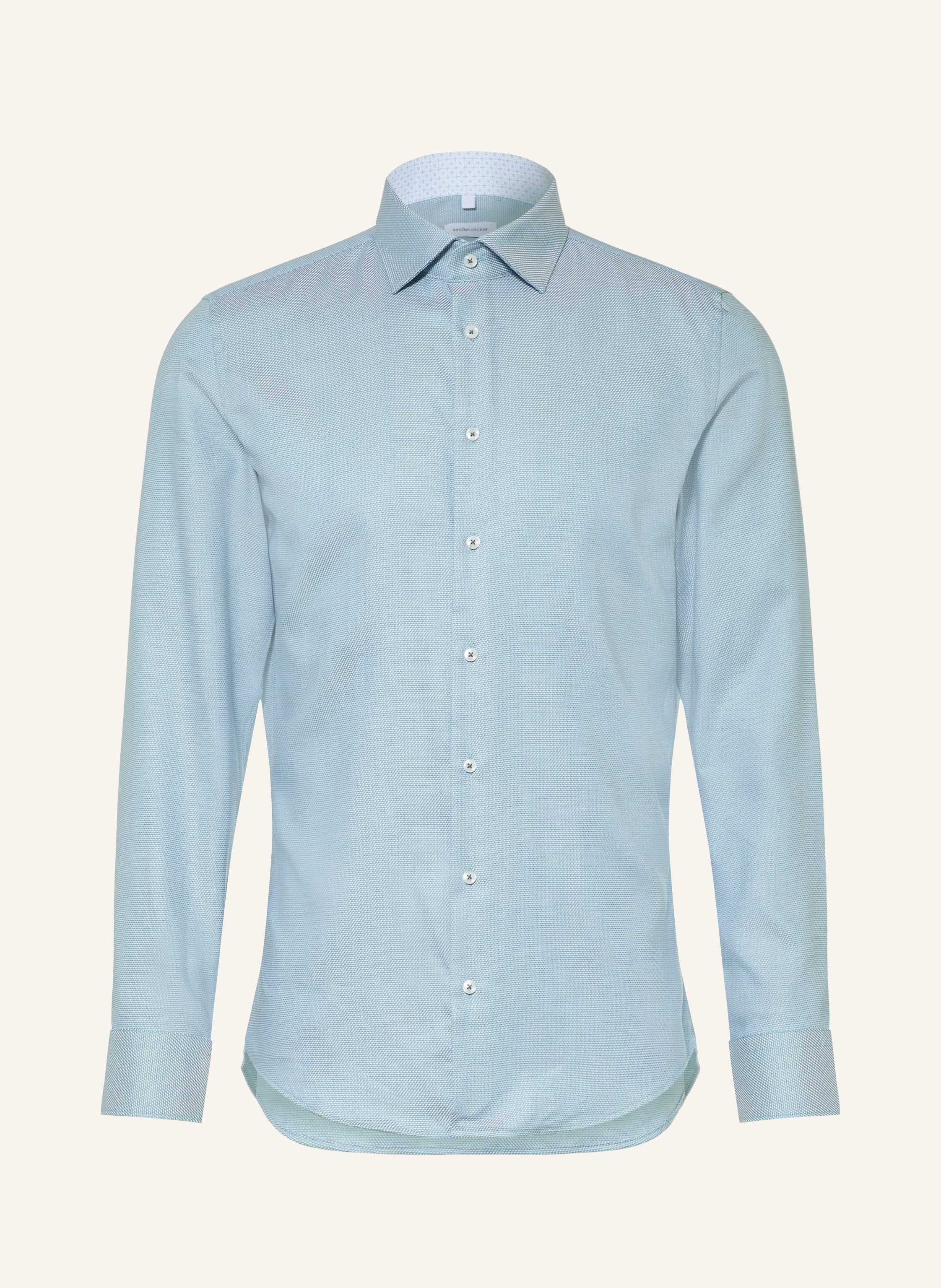 seidensticker Hemd Slim Fit