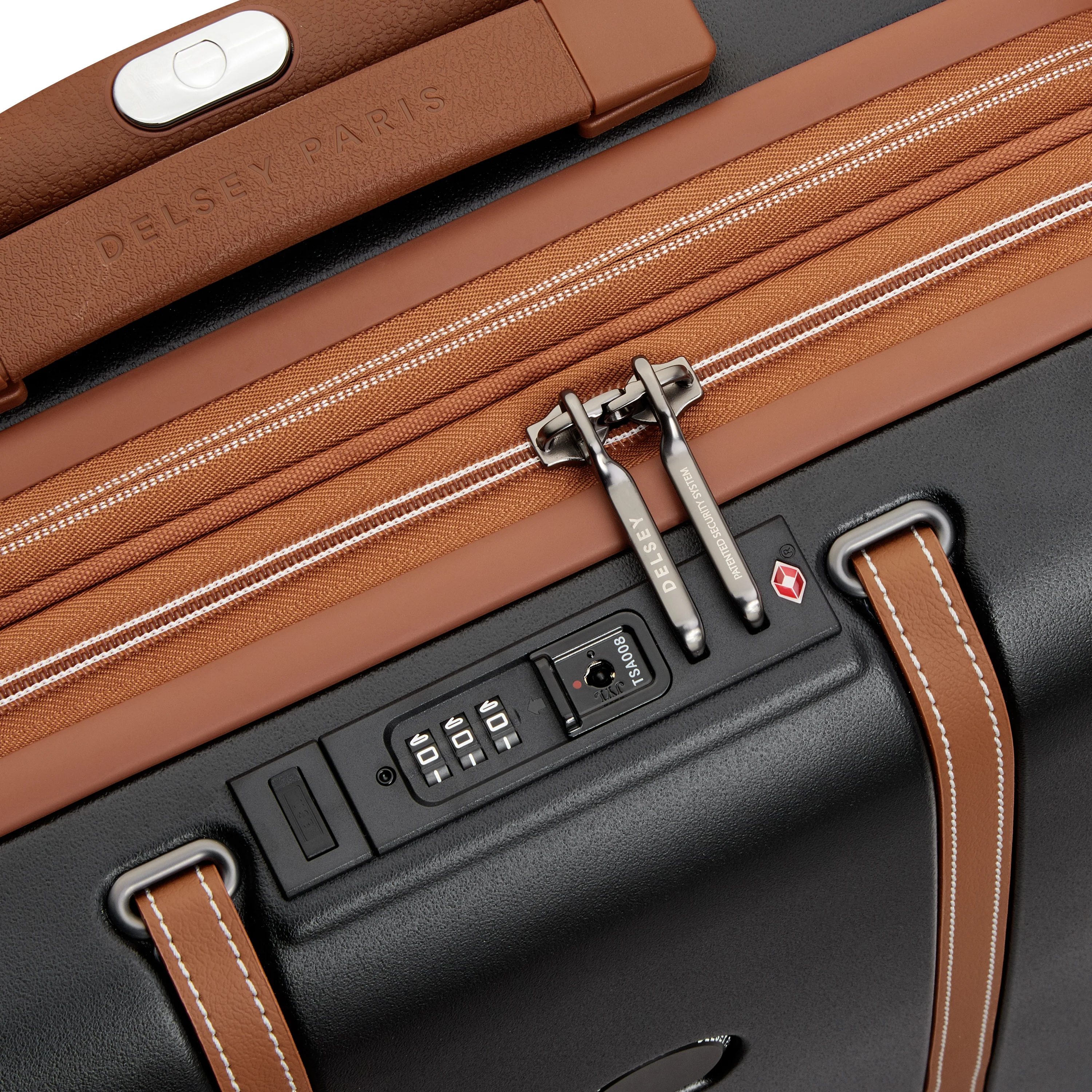 CADENCE - S Slim extensible (54cm)