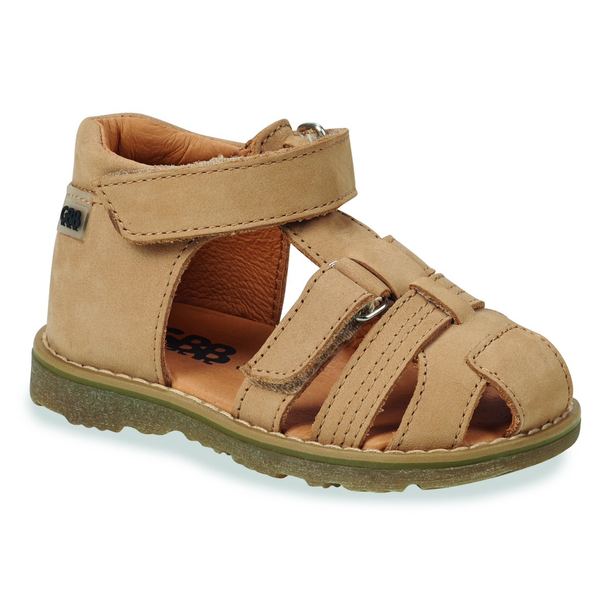 GBB - MITRI - Beige