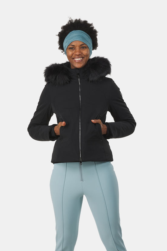 Poivre Blanc Jacket Ski-Jas Dames