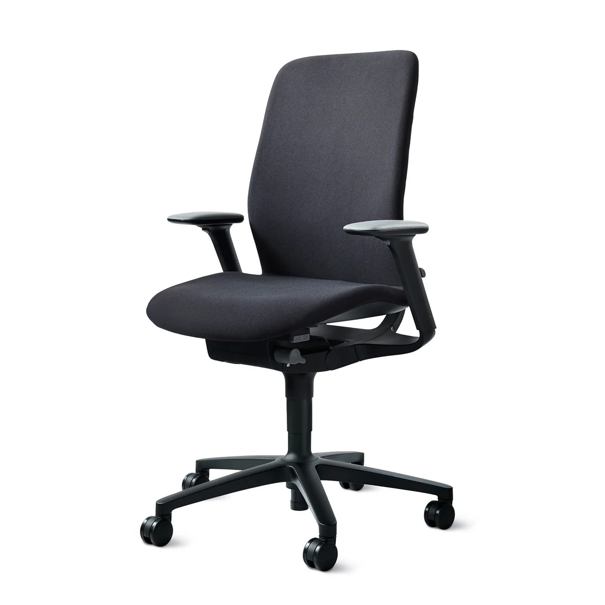 Wilkhahn - AT 187/7 Homeoffice Drehstuhl