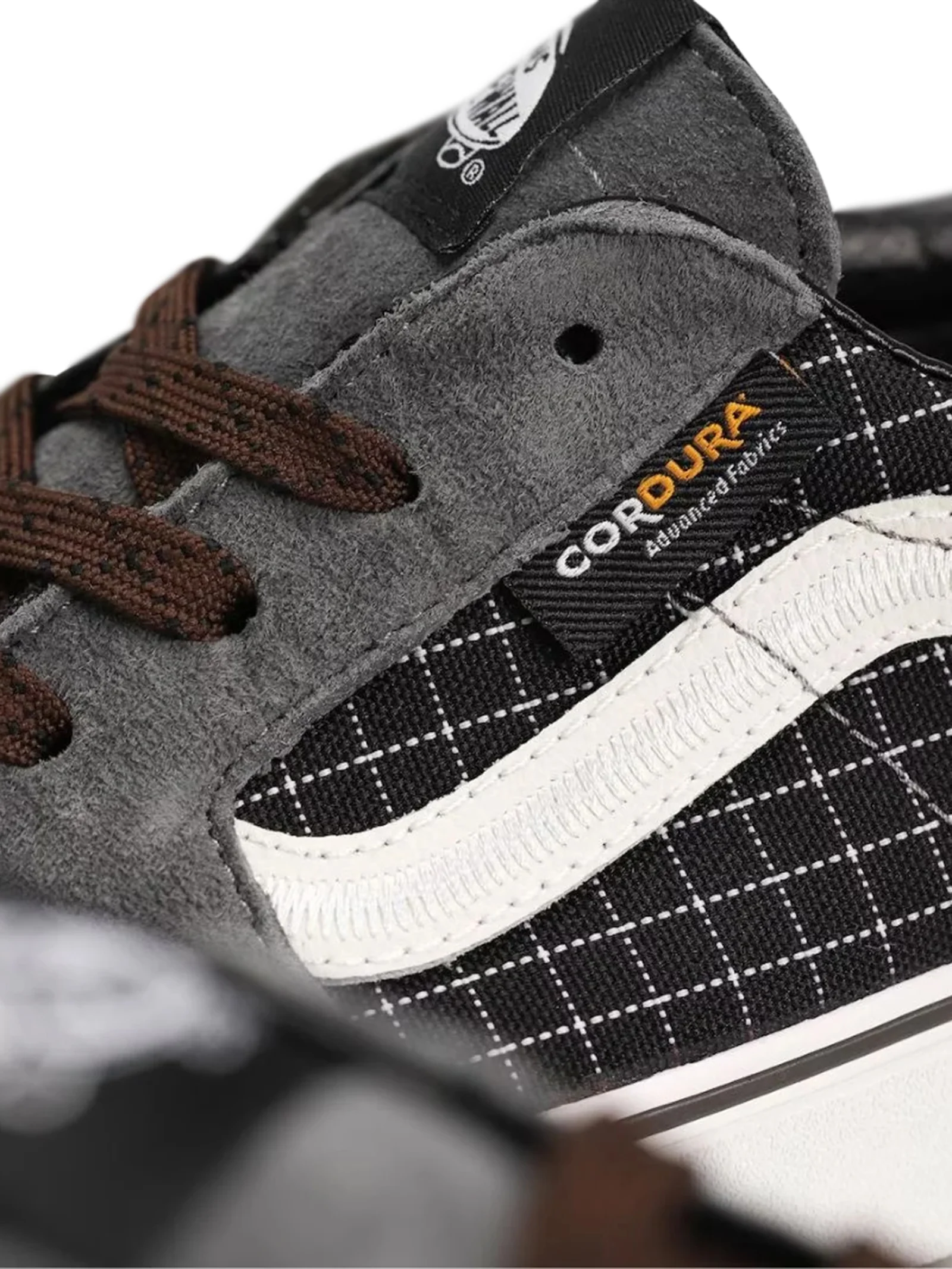 Unisex Sk8-Low Sneakers