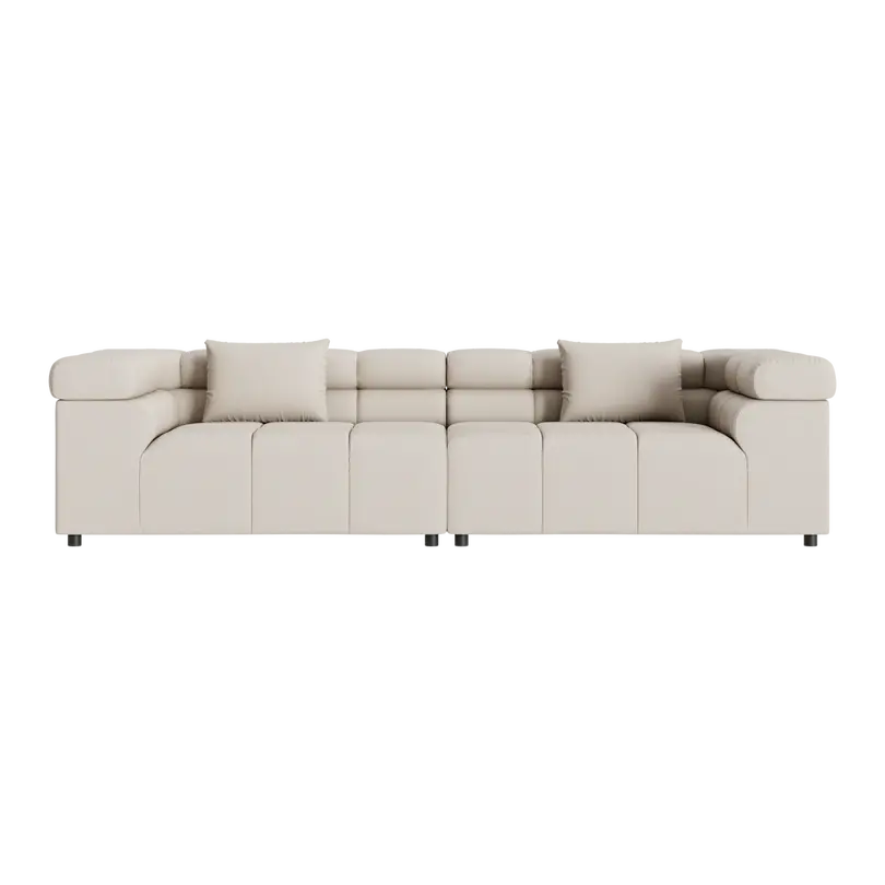 Einzelsofa Oregon