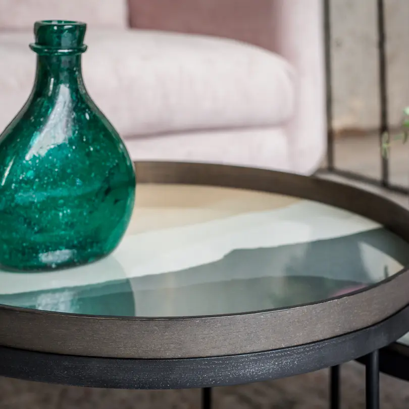 Tablett Wabi Sabi