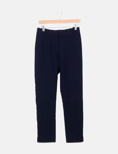 Camaïeu slacks skinny, slim