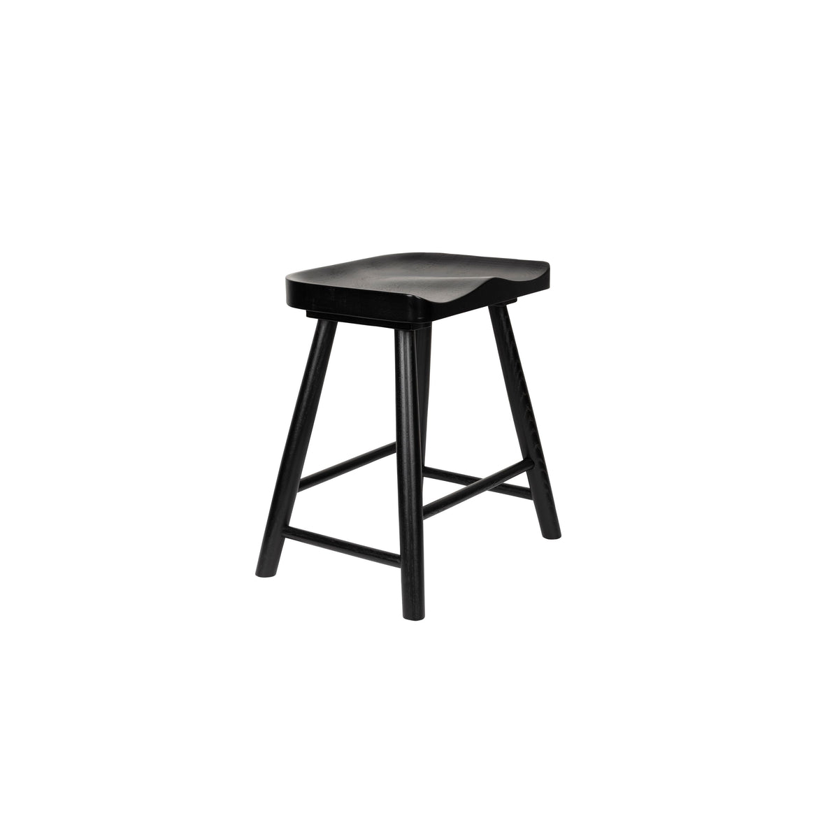 Housecraft Living Vander Kruk Zwart