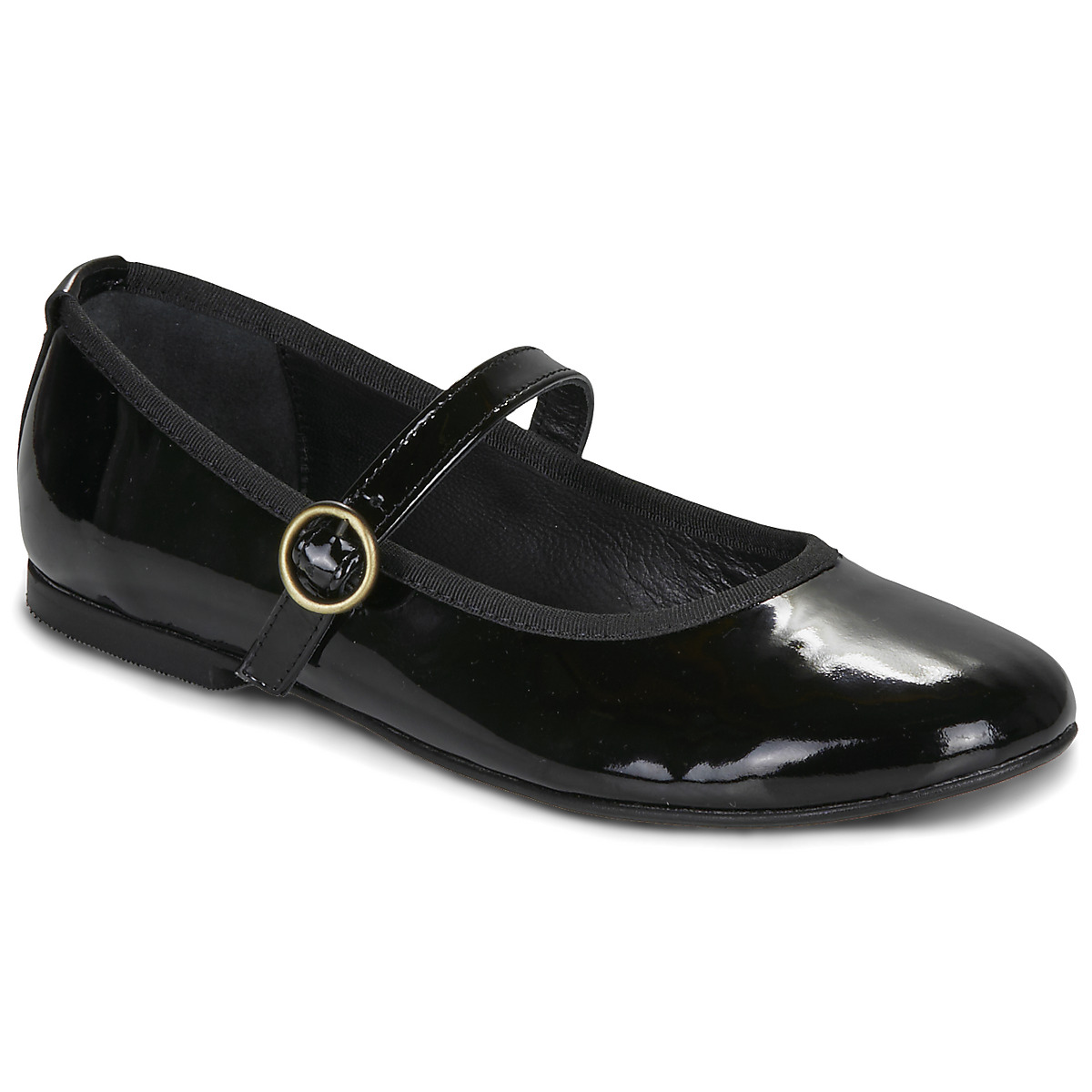 JB Martin - DRILA - Varnish / Black