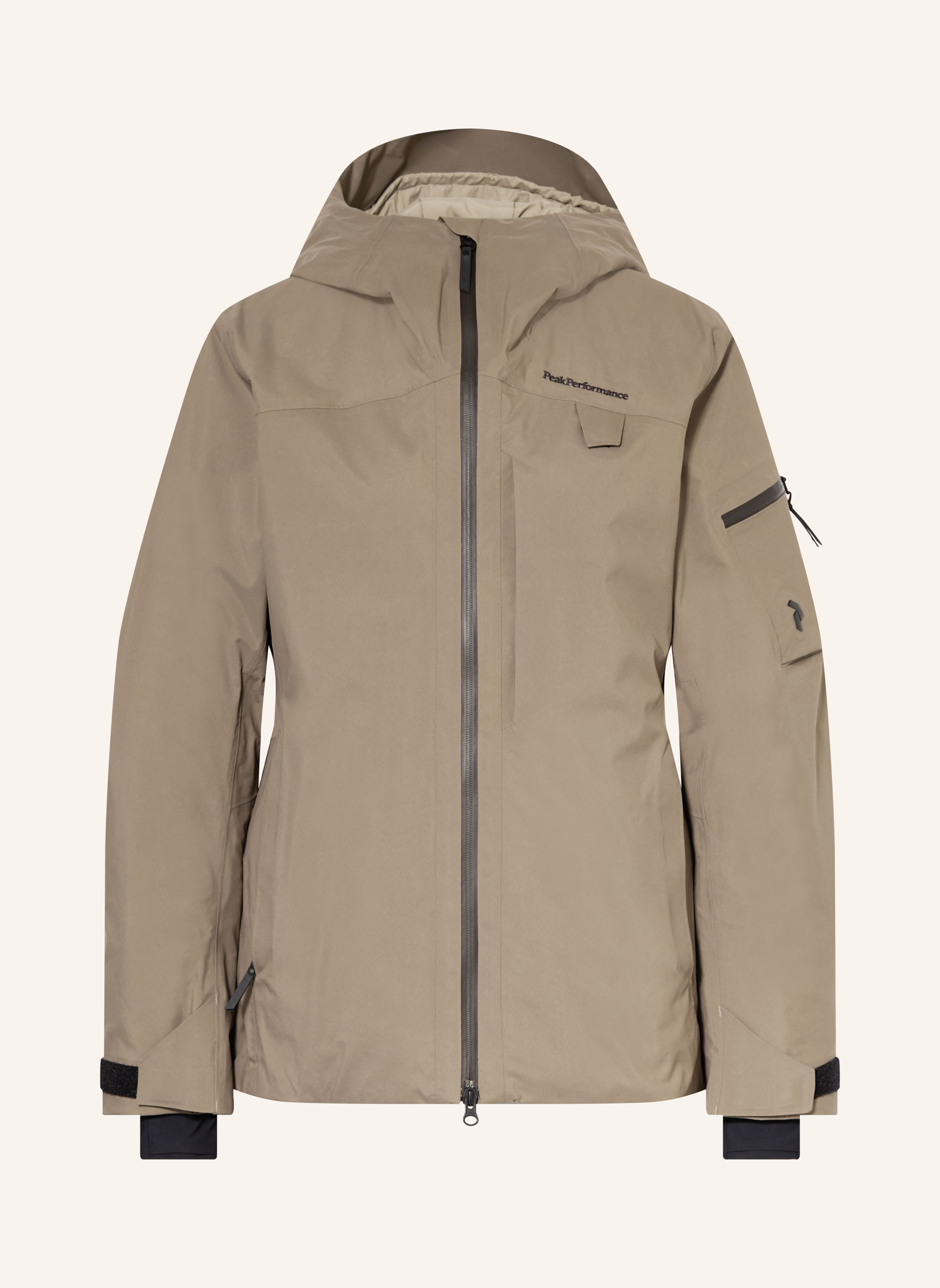 Peak Performance Skijacke ALPINE GORE-TEX INSULATED
