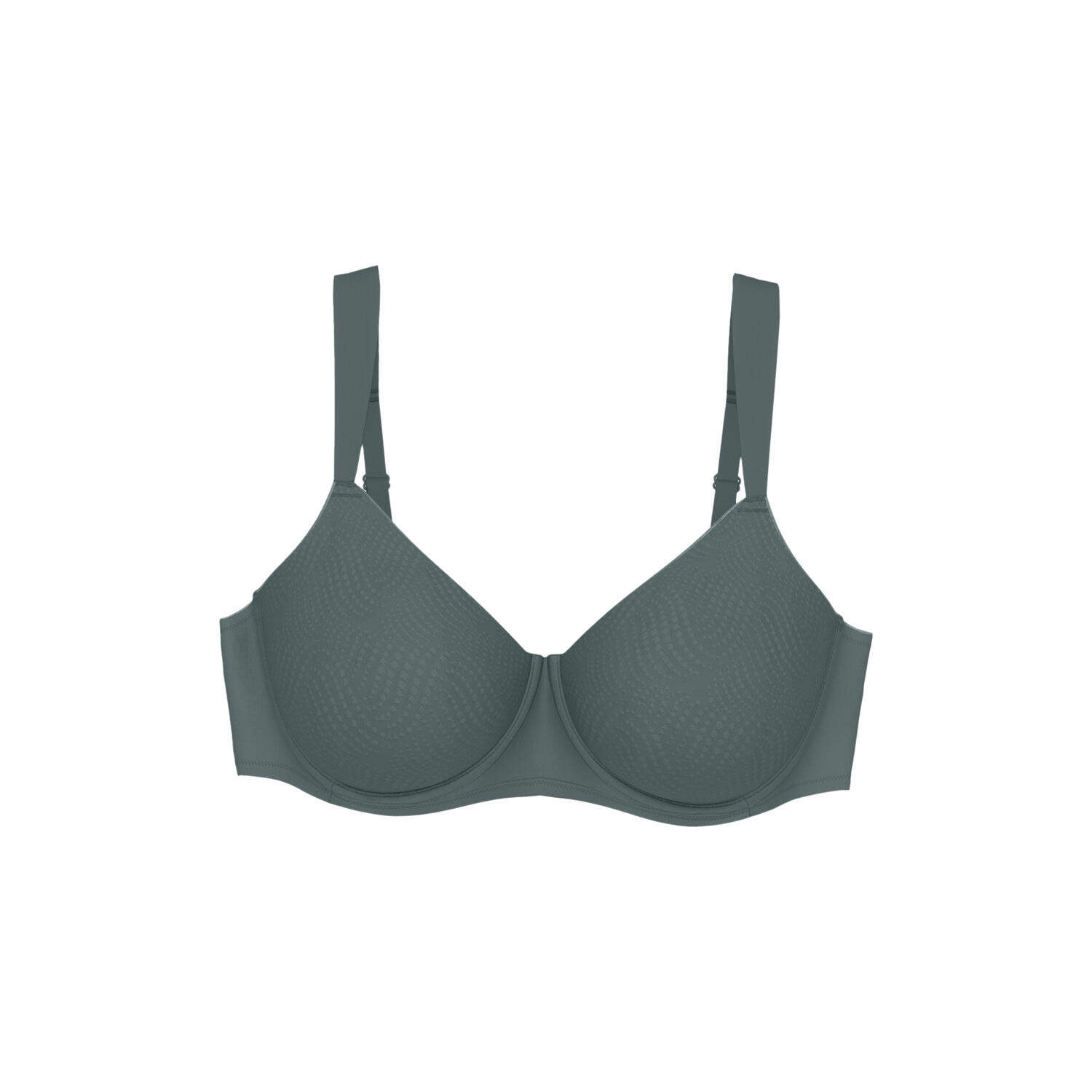 Essential Minimizer T W X, smoky green