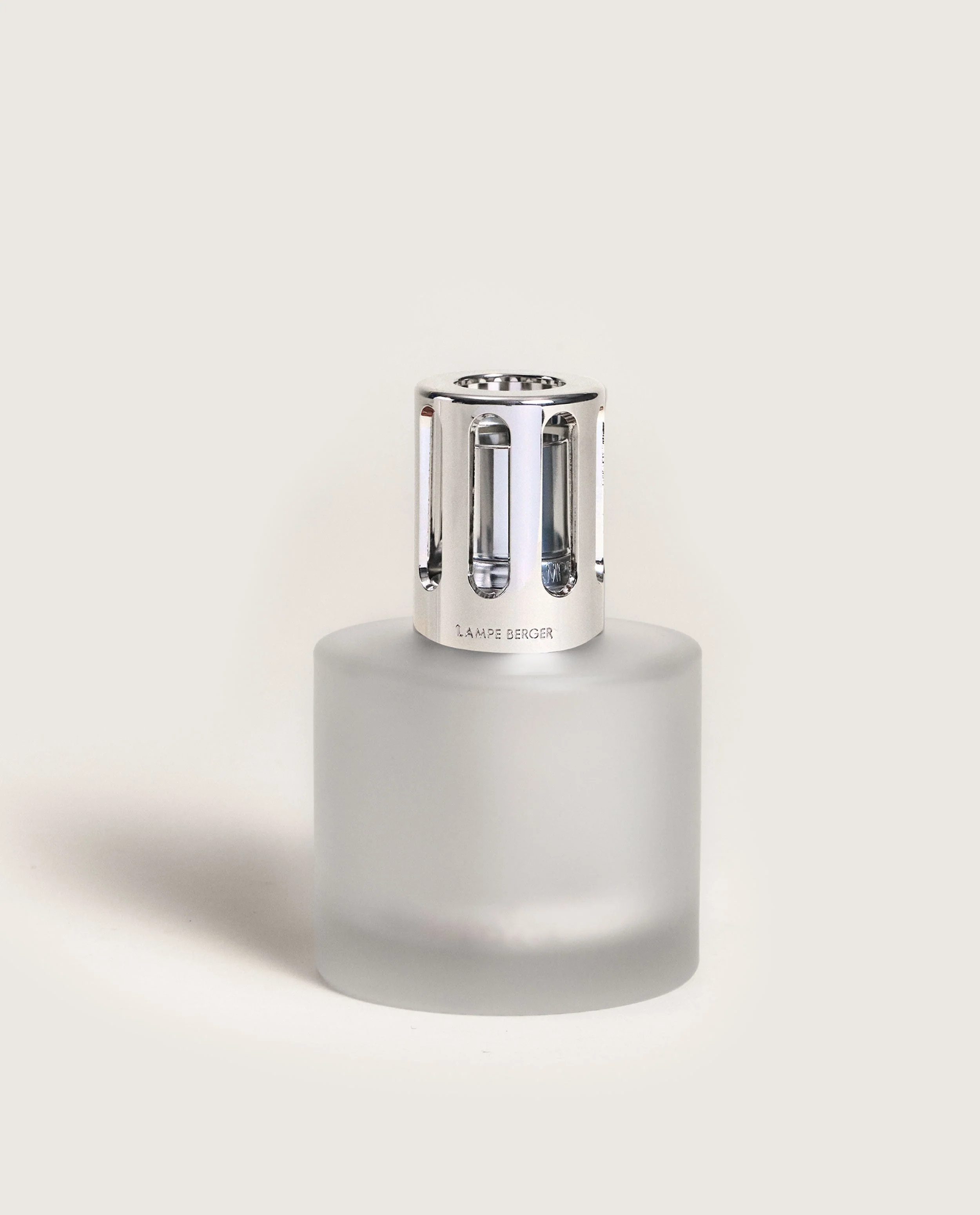 Coffret lampe Berger Illusion Givrée