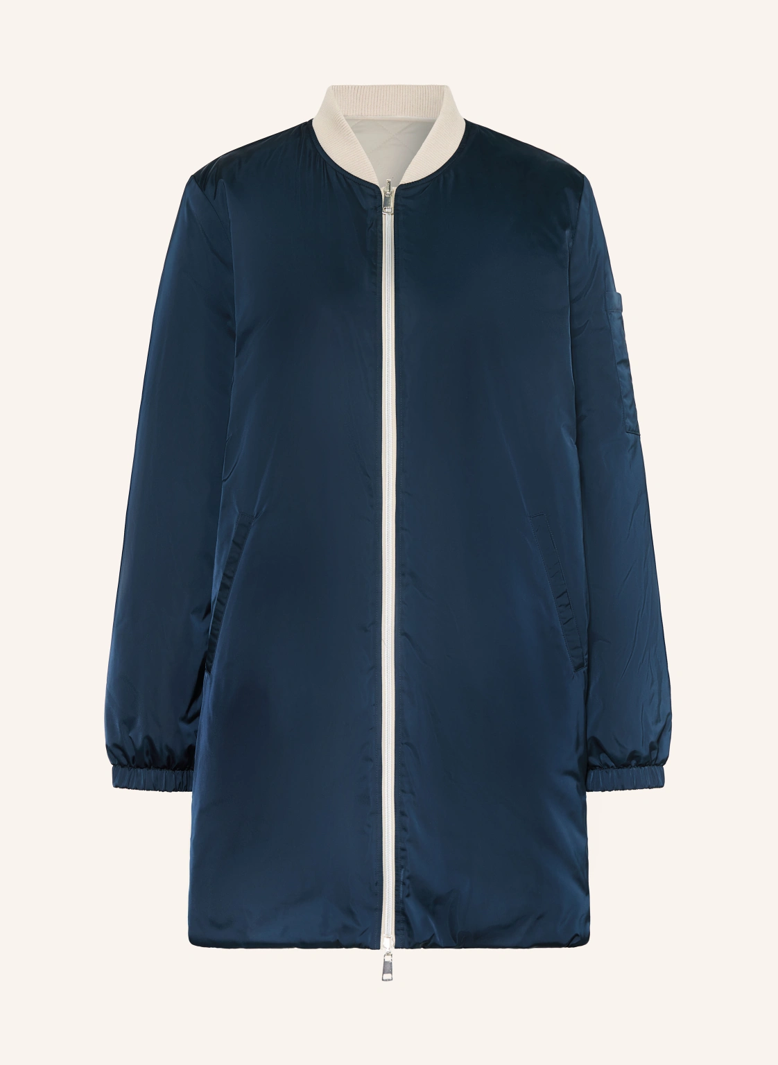 lilienfels Jacke zum Wenden