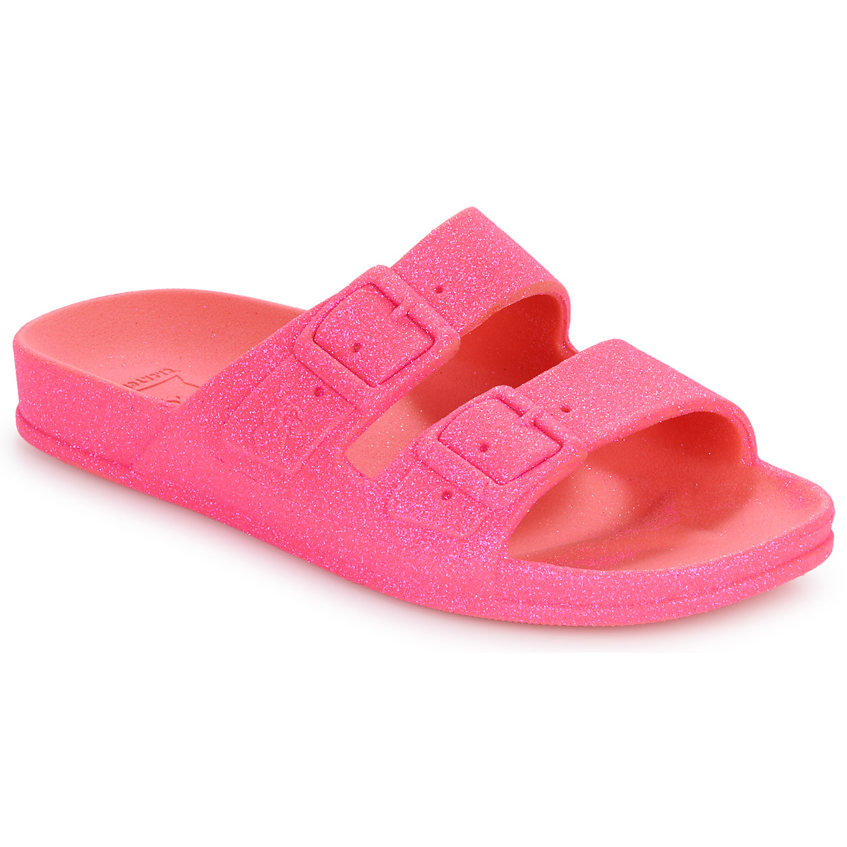 Cacatoès - NEON FLUO - Pink