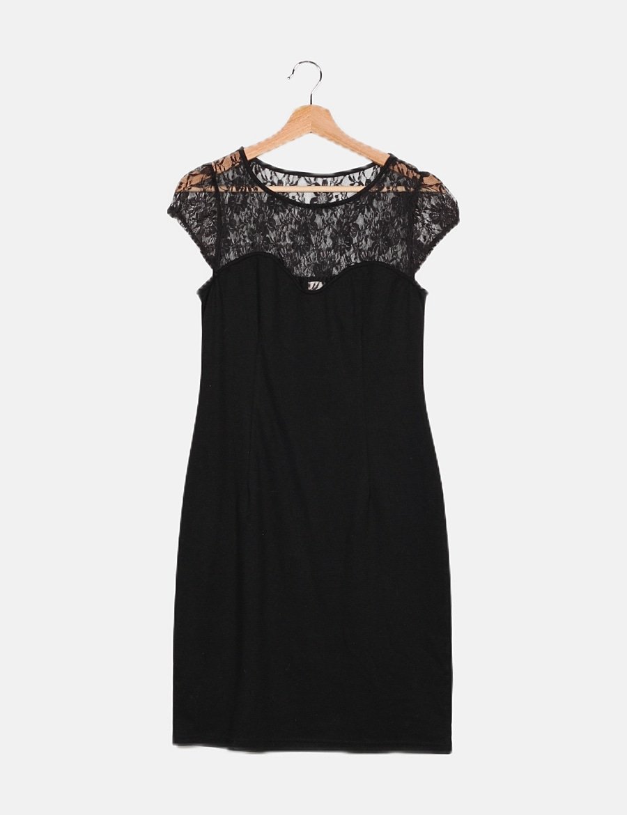 Camaïeu maxi dress
