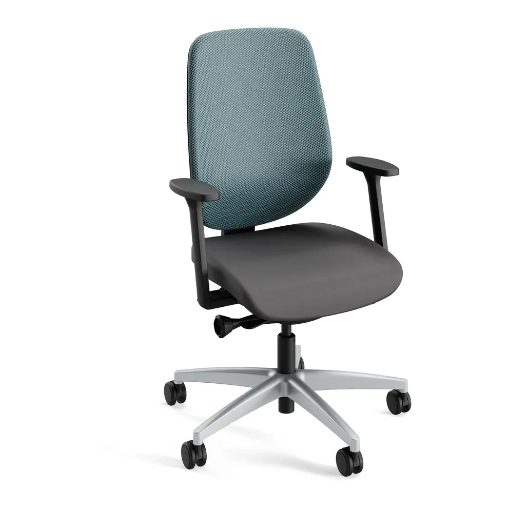 Bürostuhl Giroflex-353