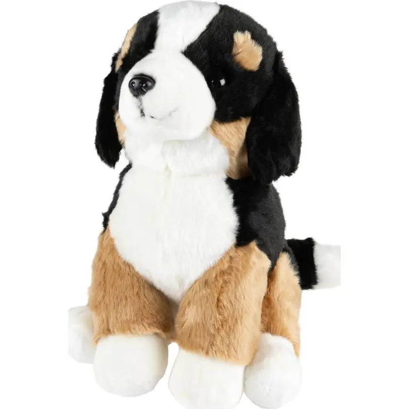 Kuscheltier Leo Brummbär