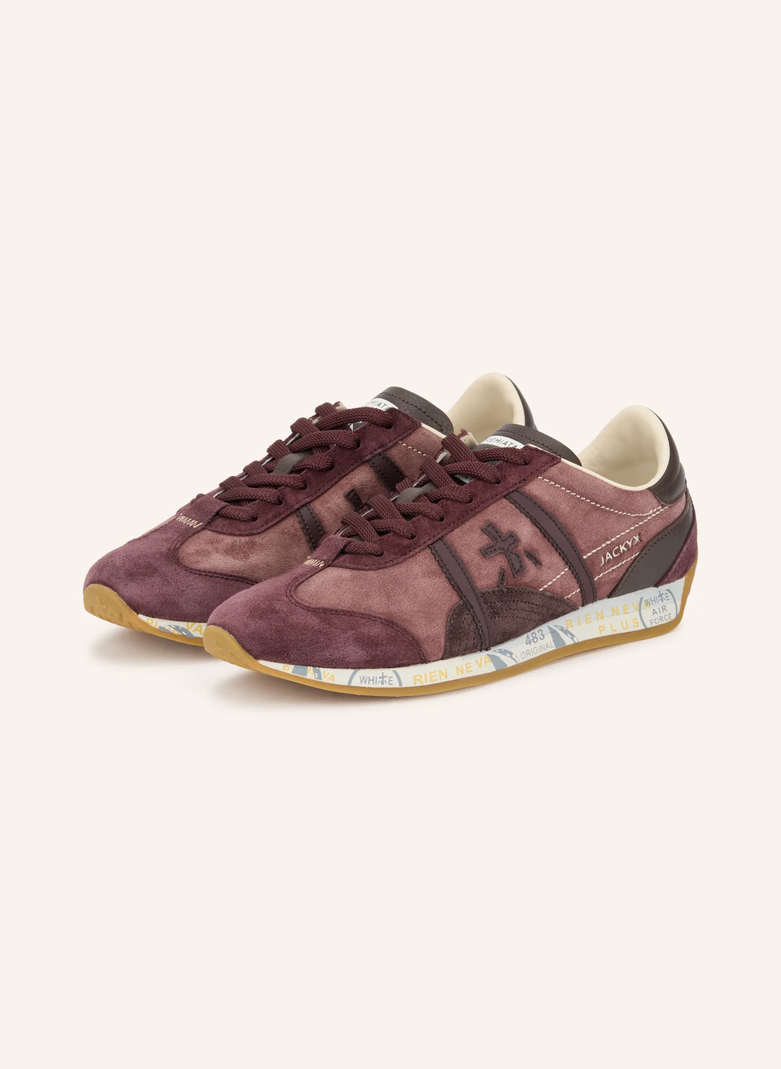 PREMIATA Sneaker JACKY
