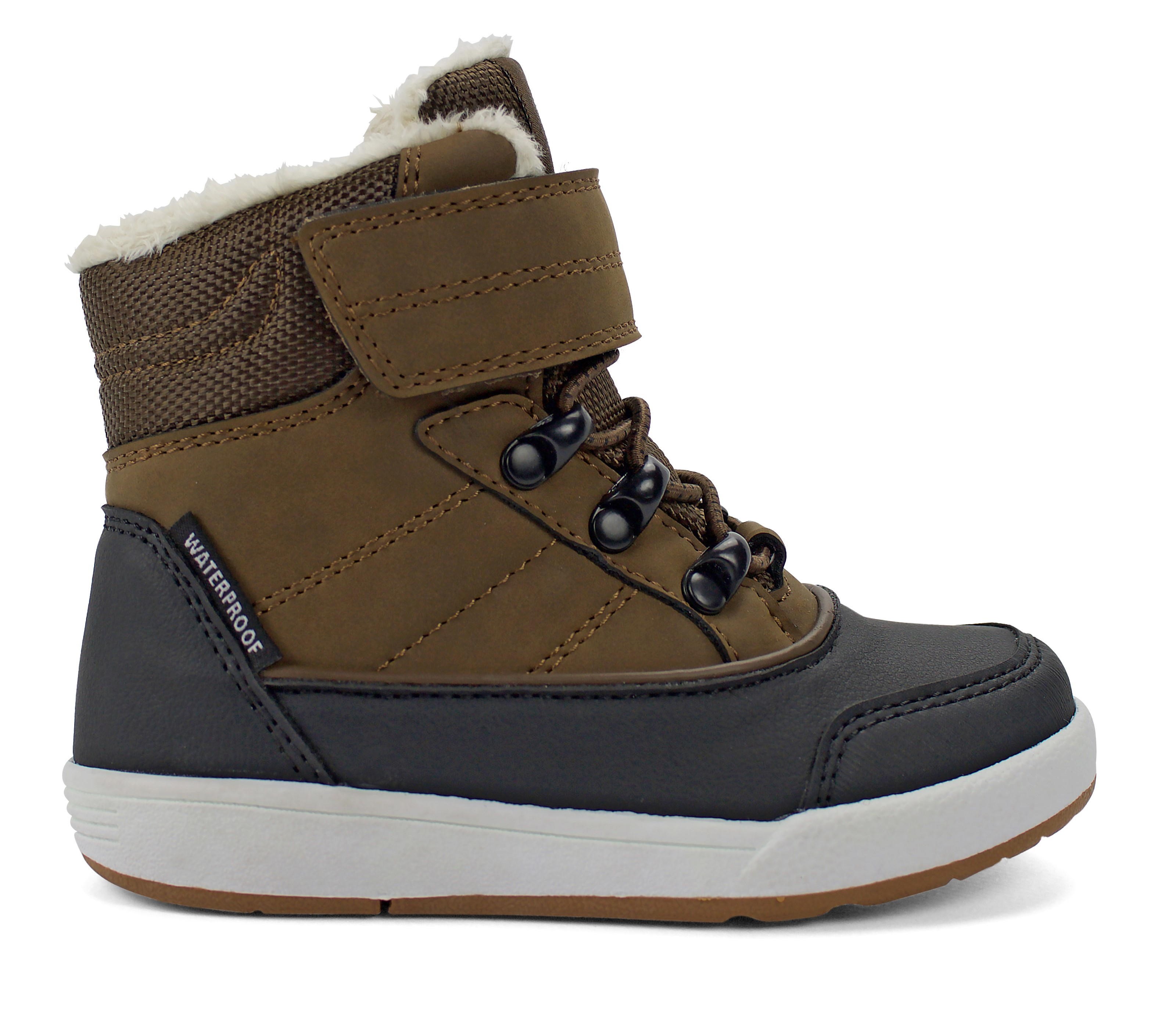 Ekeberg vanntett boots